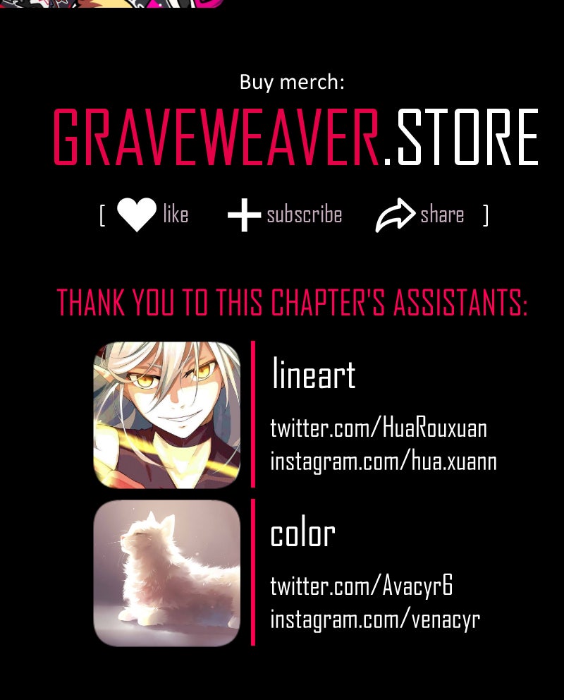 I’m the Grim Reaper Chapter 167 - Page 111