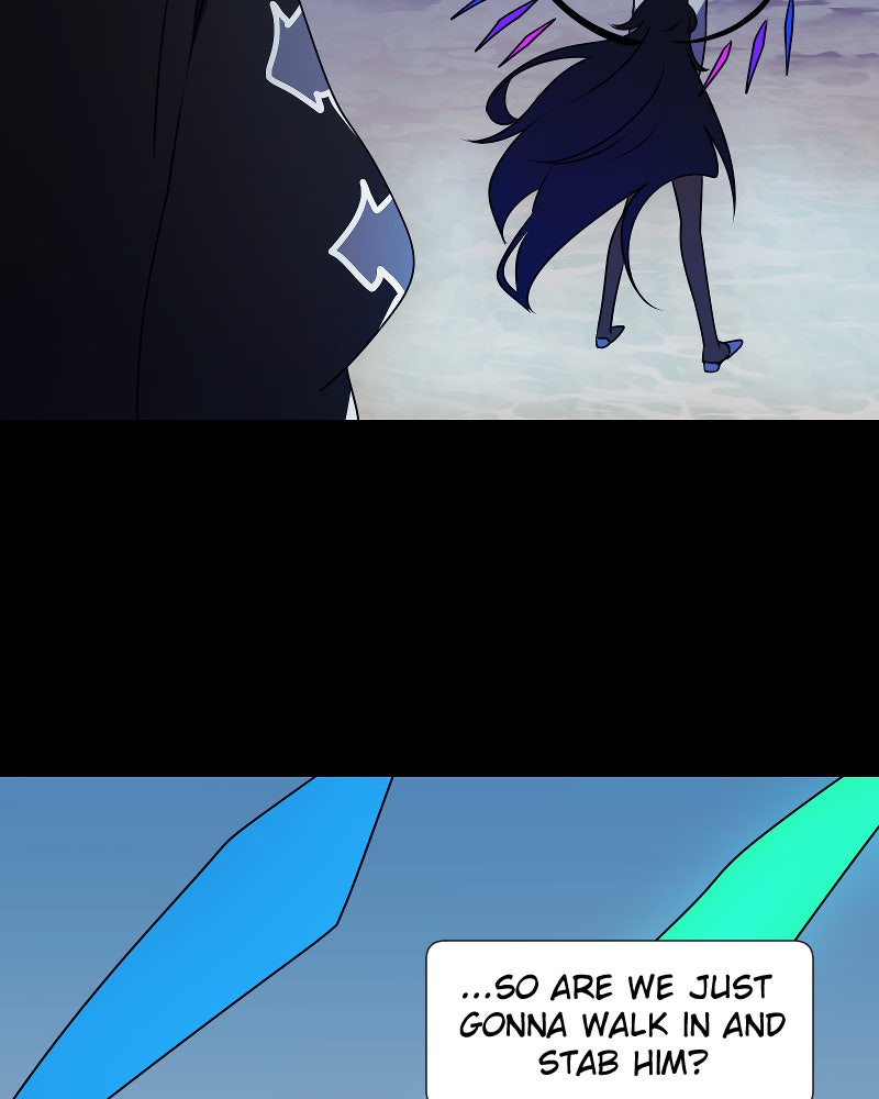 I’m the Grim Reaper Chapter 167 - Page 21