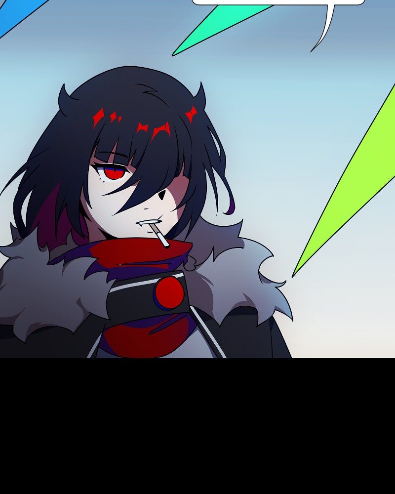 I’m the Grim Reaper Chapter 167 - Page 22