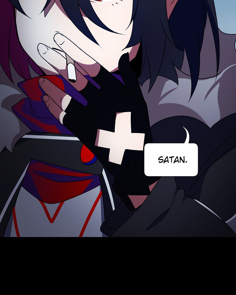 I’m the Grim Reaper Chapter 167 - Page 25