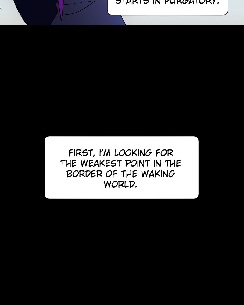 I’m the Grim Reaper Chapter 167 - Page 27