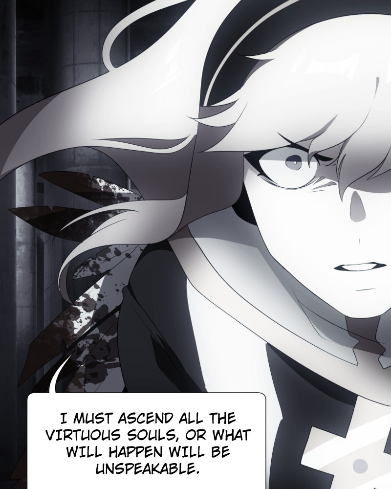 I’m the Grim Reaper Chapter 167 - Page 36