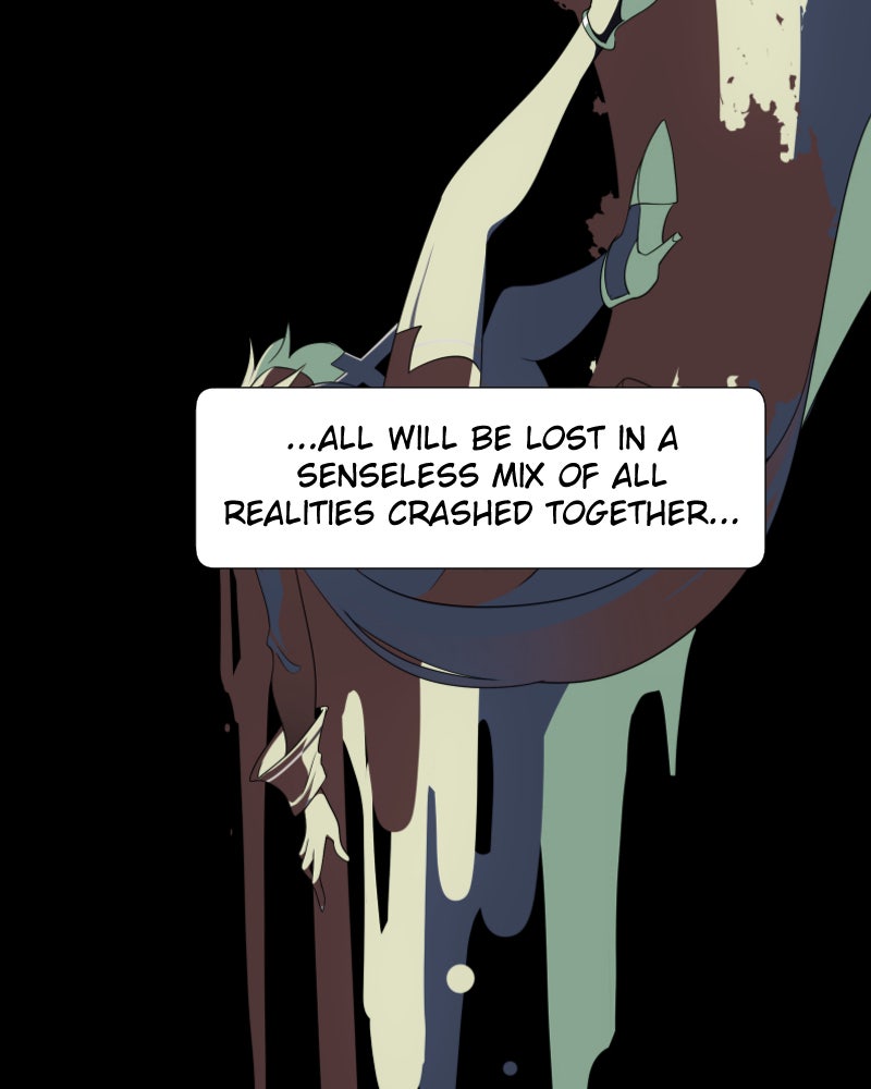 I’m the Grim Reaper Chapter 167 - Page 38