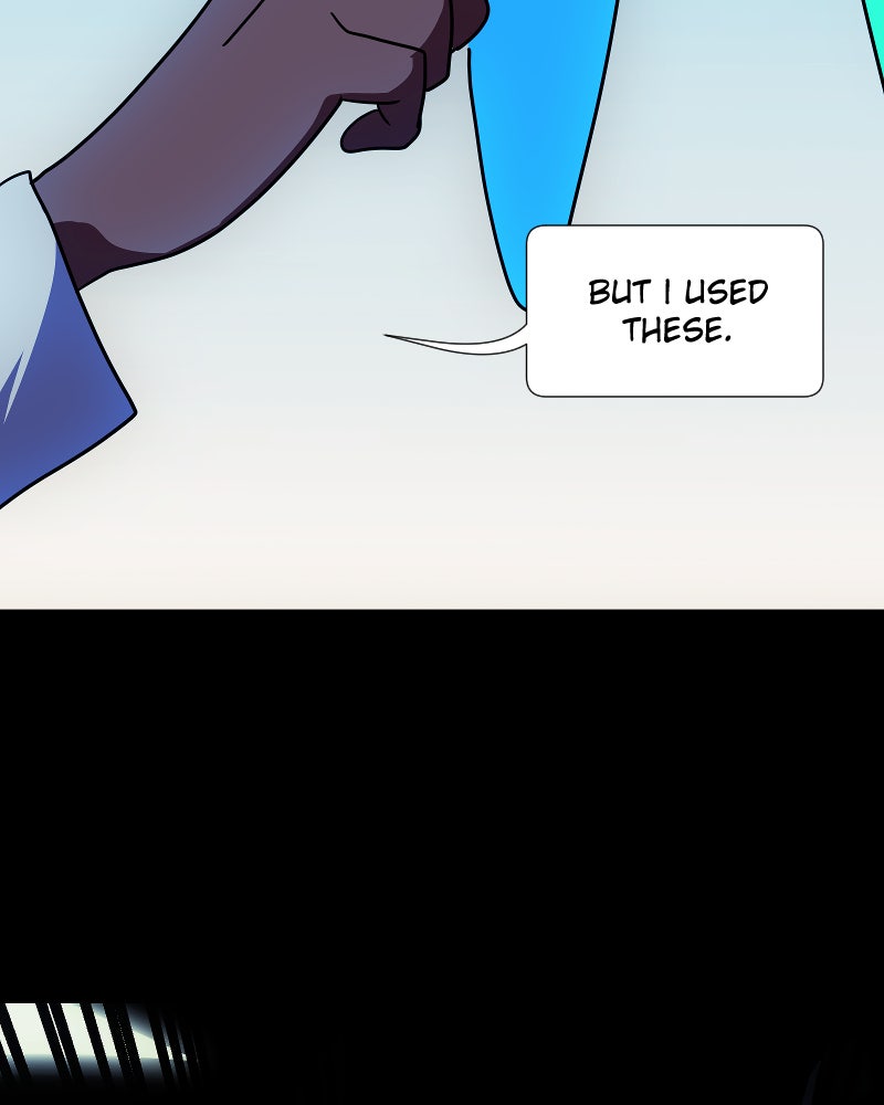 I’m the Grim Reaper Chapter 167 - Page 43