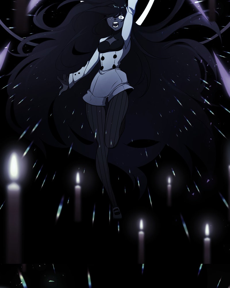 I’m the Grim Reaper Chapter 167 - Page 47