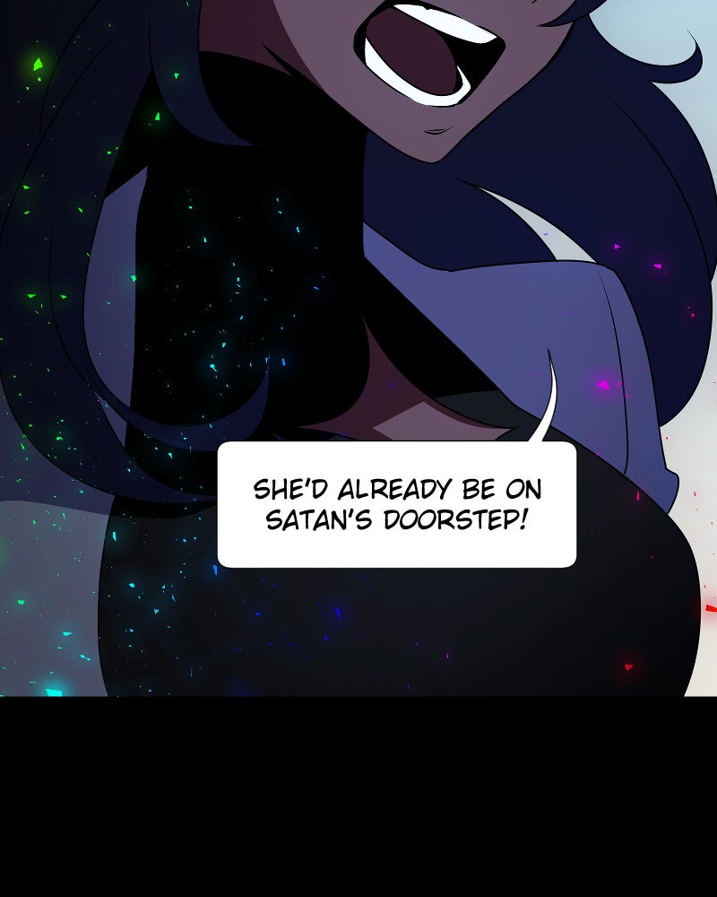 I’m the Grim Reaper Chapter 167 - Page 58
