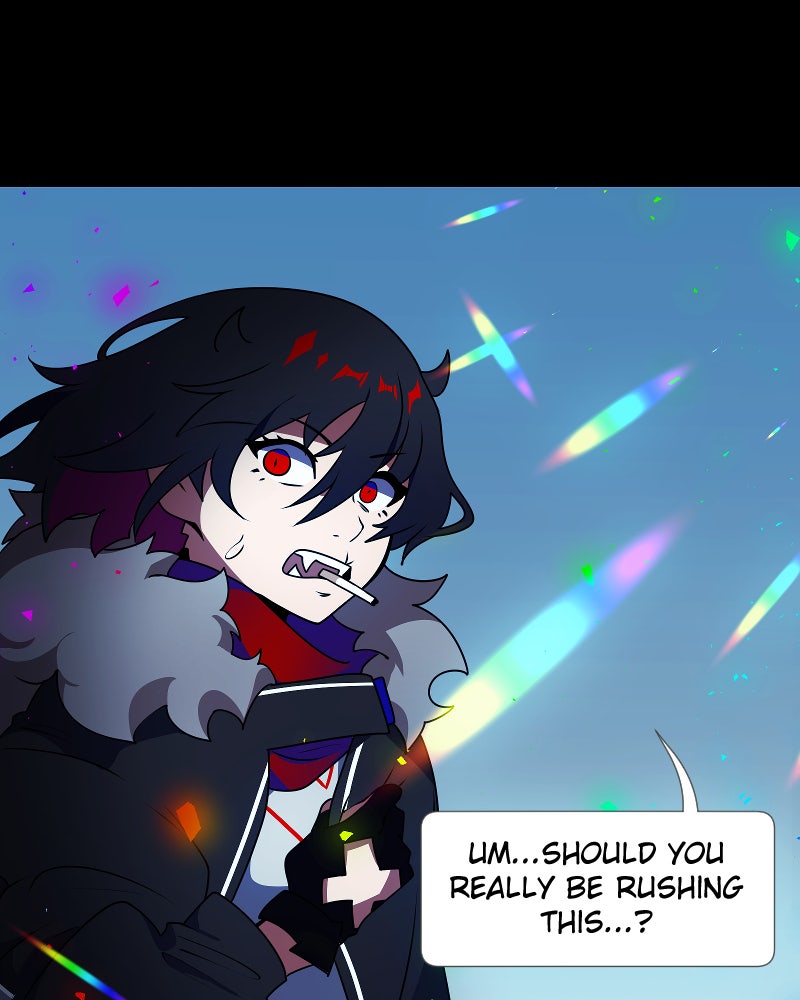 I’m the Grim Reaper Chapter 167 - Page 64