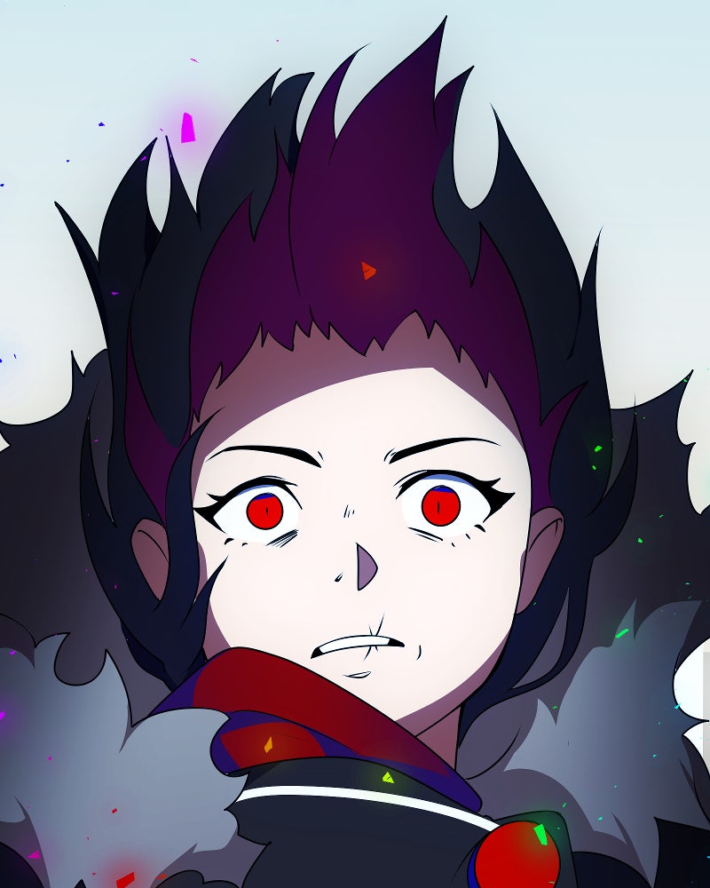 I’m the Grim Reaper Chapter 167 - Page 71
