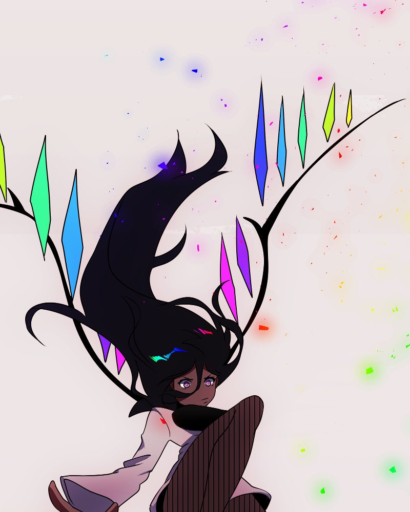 I’m the Grim Reaper Chapter 167 - Page 79