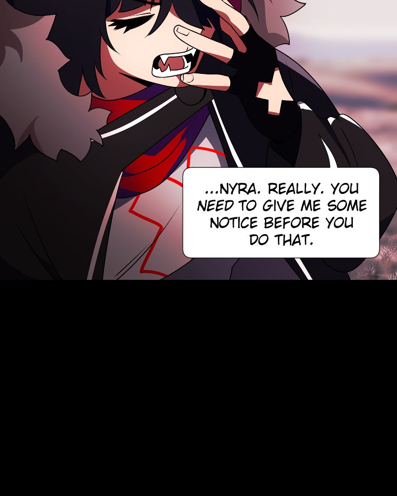 I’m the Grim Reaper Chapter 167 - Page 87