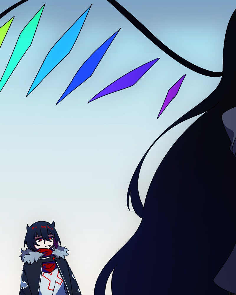 I’m the Grim Reaper Chapter 167 - Page 10