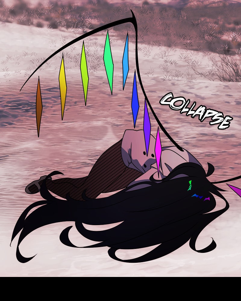 I’m the Grim Reaper Chapter 167 - Page 92