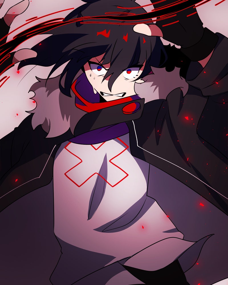I’m the Grim Reaper Chapter 168 - Page 18