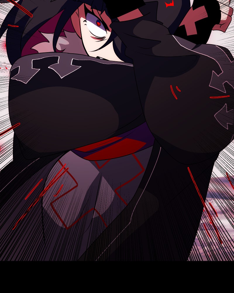 I’m the Grim Reaper Chapter 168 - Page 39