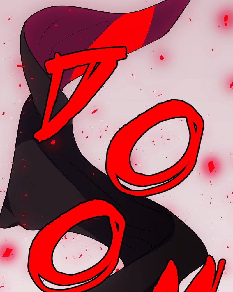 I’m the Grim Reaper Chapter 168 - Page 9