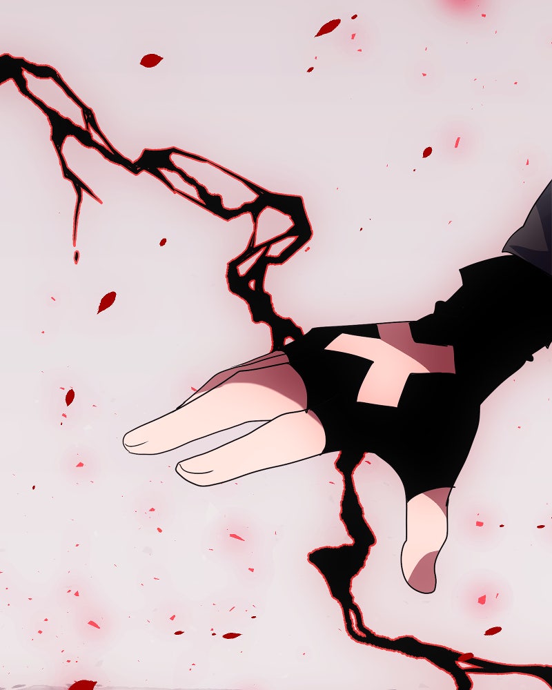 I’m the Grim Reaper Chapter 168 - Page 85