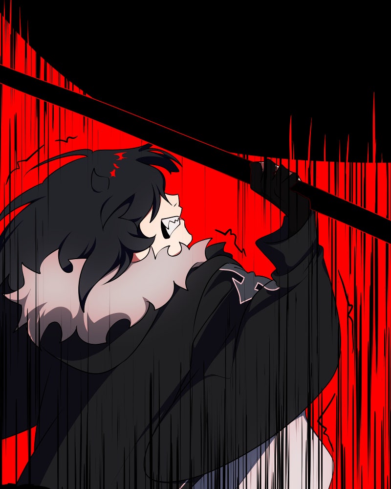 I’m the Grim Reaper Chapter 169 - Page 37