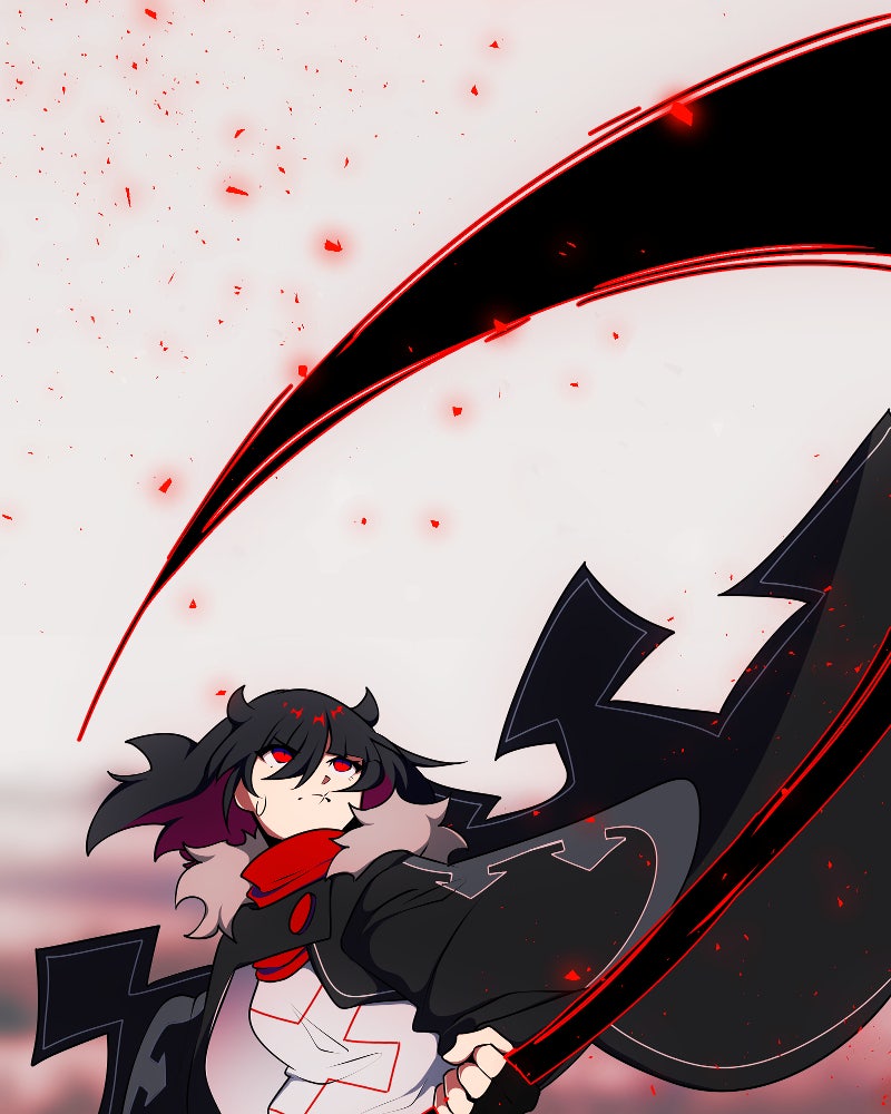 I’m the Grim Reaper Chapter 169 - Page 6