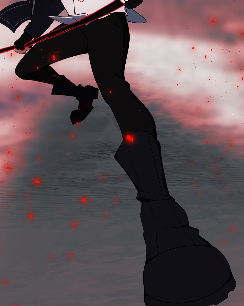 I’m the Grim Reaper Chapter 169 - Page 7