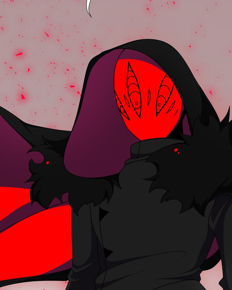 I’m the Grim Reaper Chapter 169 - Page 64