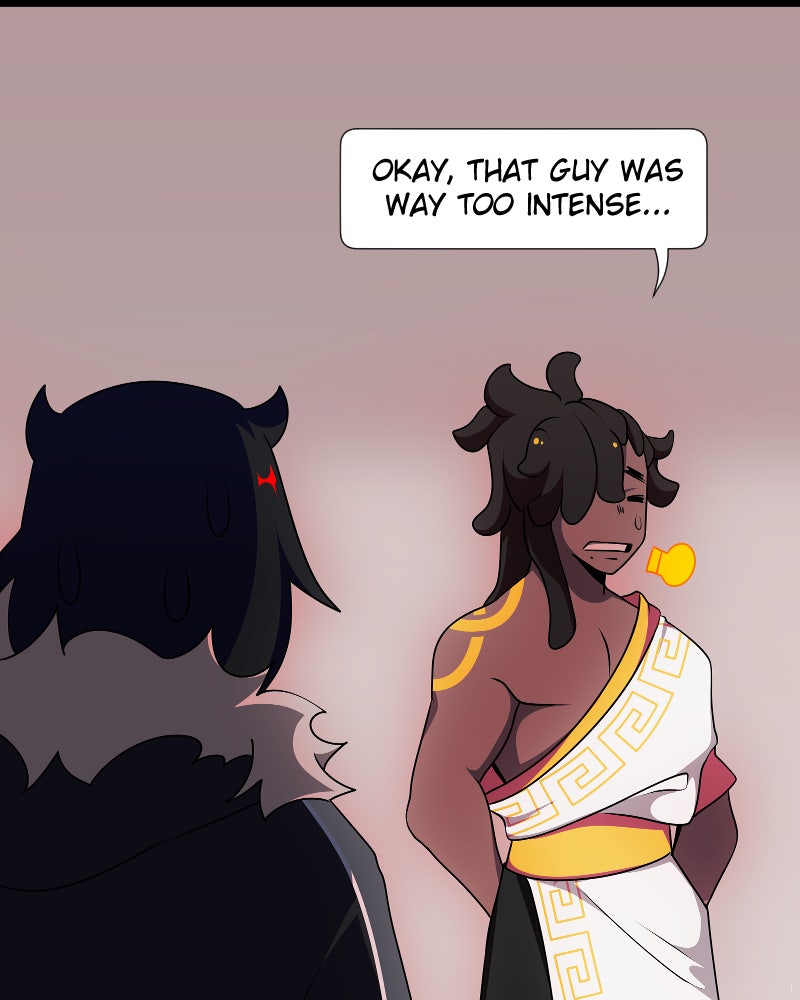I’m the Grim Reaper Chapter 169 - Page 85
