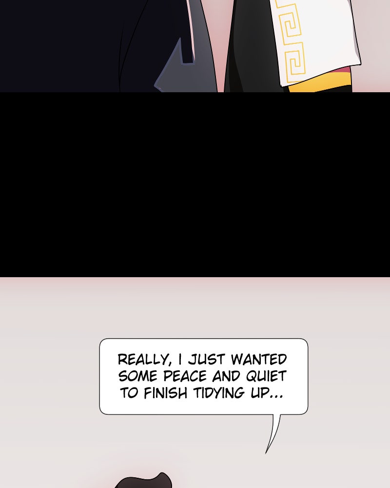 I’m the Grim Reaper Chapter 169 - Page 86
