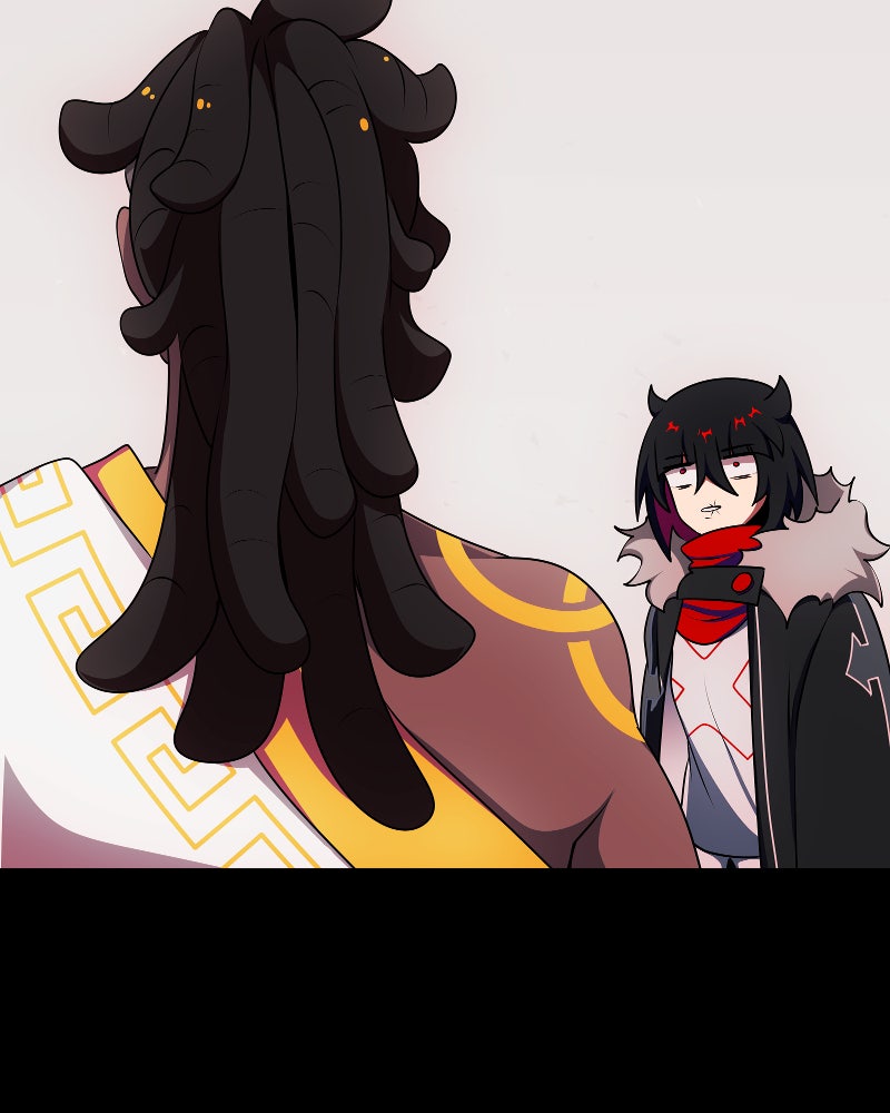 I’m the Grim Reaper Chapter 169 - Page 87
