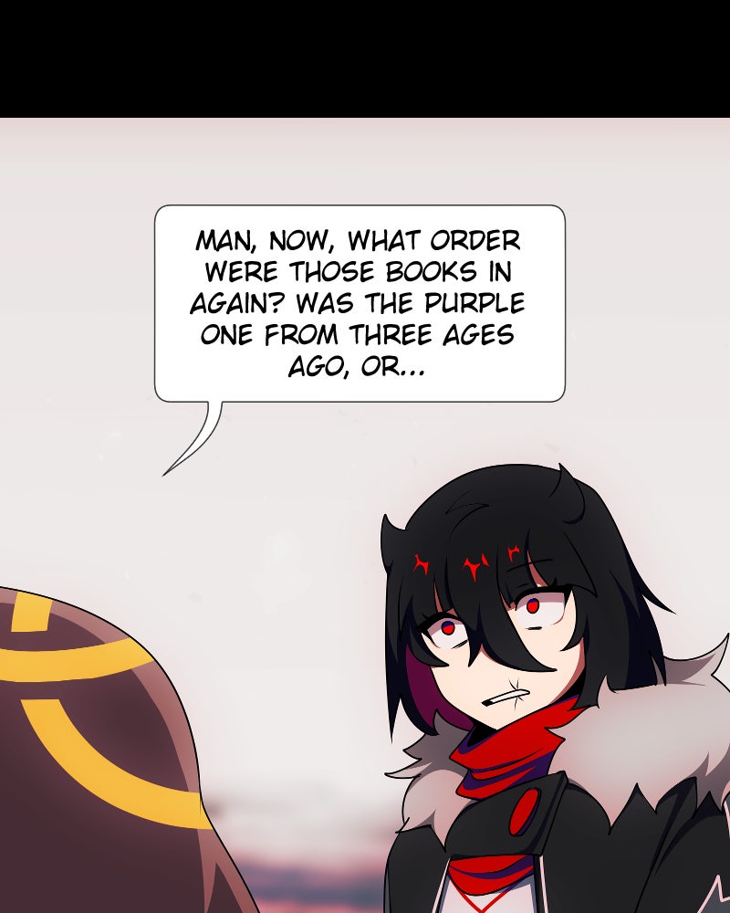 I’m the Grim Reaper Chapter 169 - Page 88