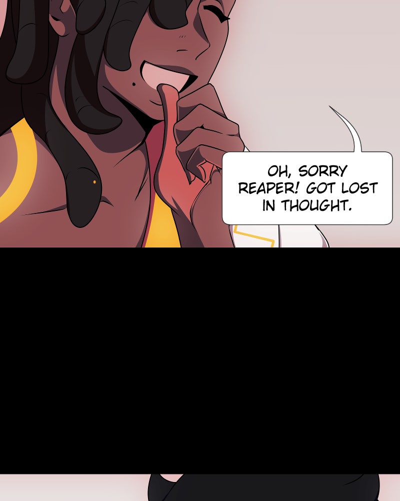 I’m the Grim Reaper Chapter 169 - Page 92
