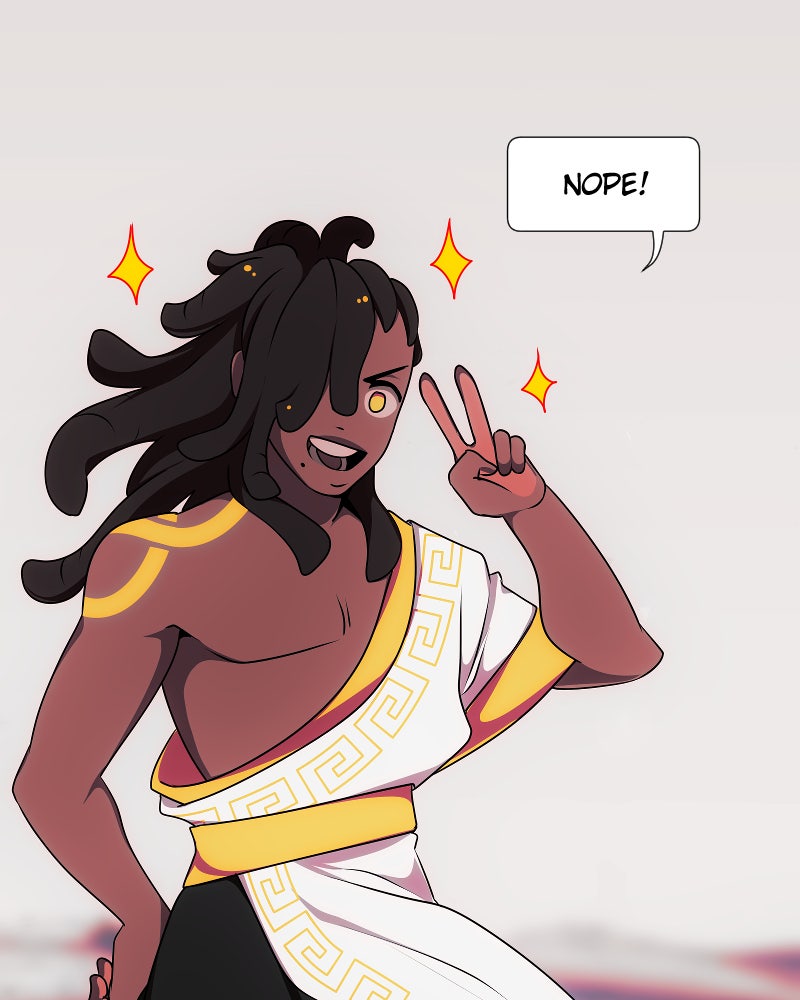 I’m the Grim Reaper Chapter 169 - Page 94
