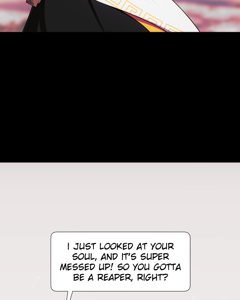I’m the Grim Reaper Chapter 169 - Page 95