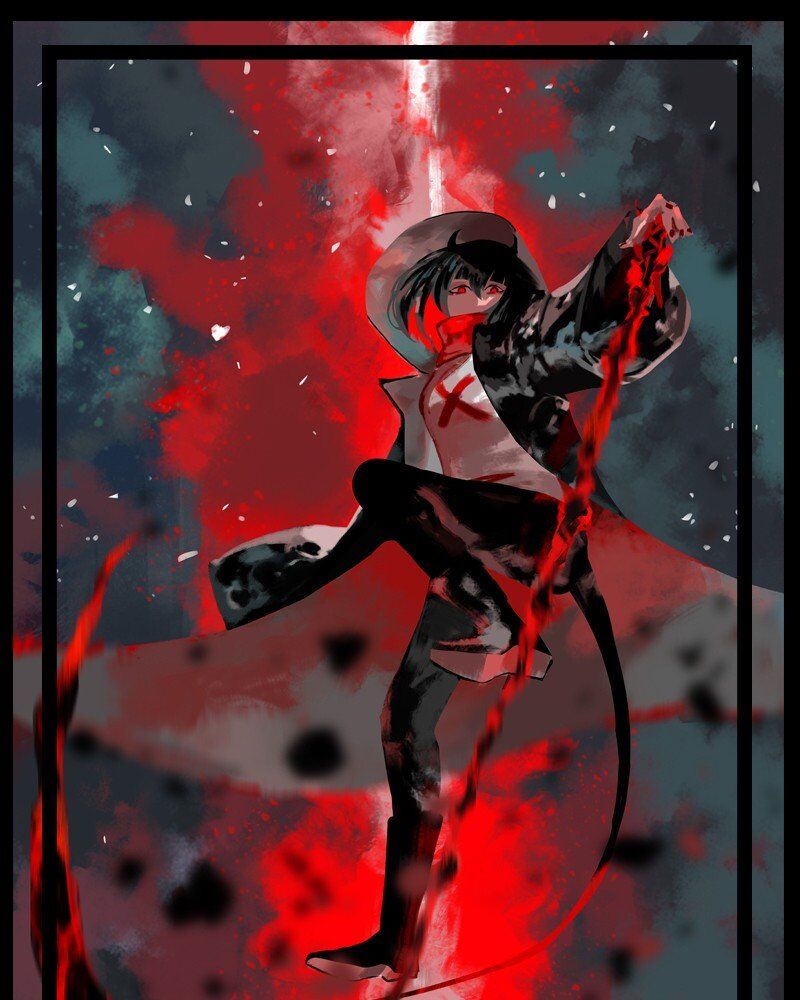 I’m the Grim Reaper Chapter 17 - Page 1