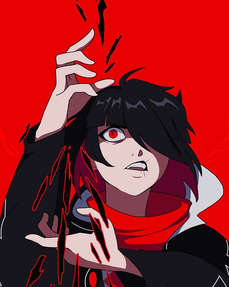 I’m the Grim Reaper Chapter 17 - Page 12