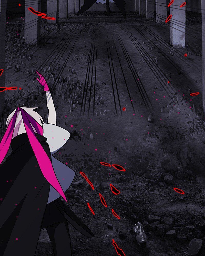 I’m the Grim Reaper Chapter 17 - Page 18