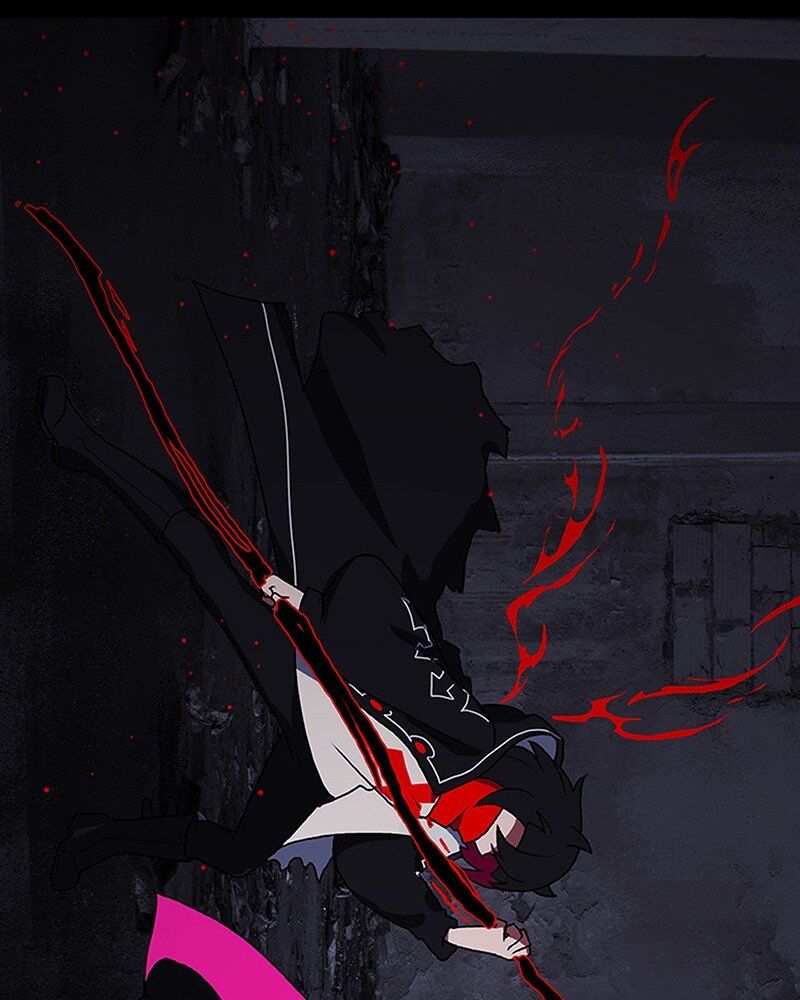 I’m the Grim Reaper Chapter 17 - Page 4
