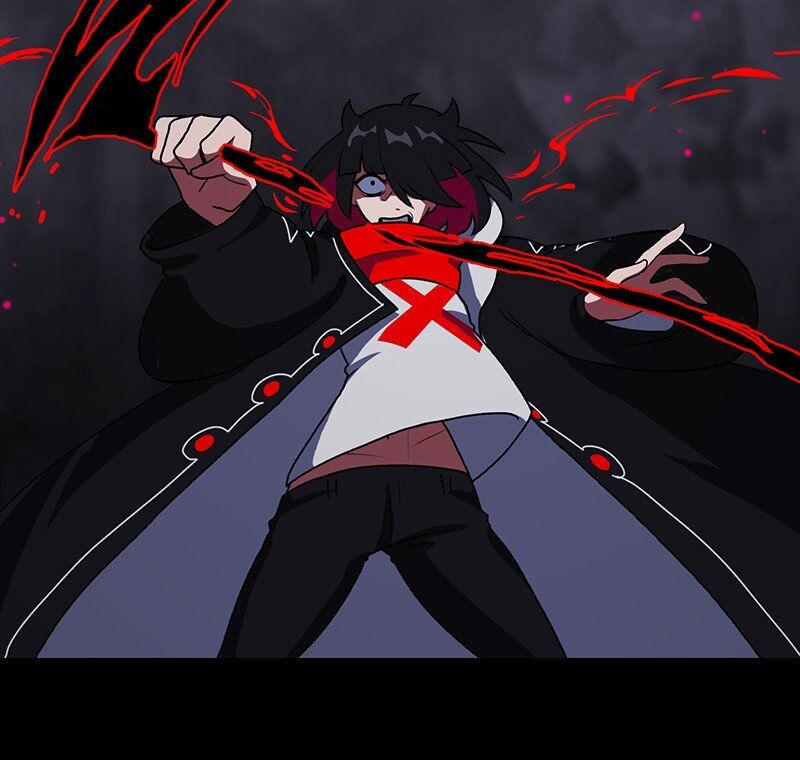 I’m the Grim Reaper Chapter 17 - Page 32