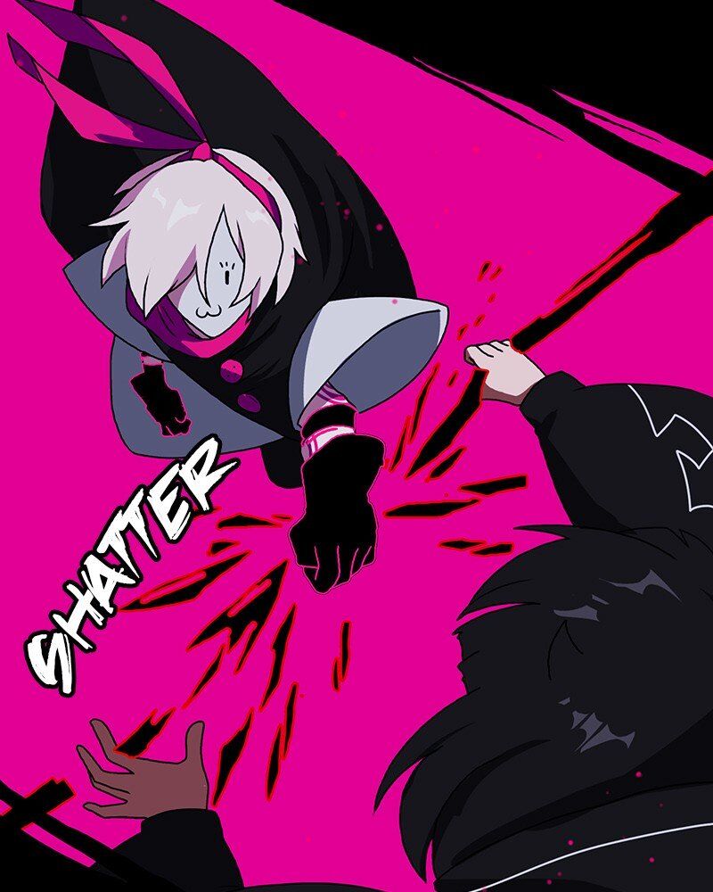I’m the Grim Reaper Chapter 17 - Page 34