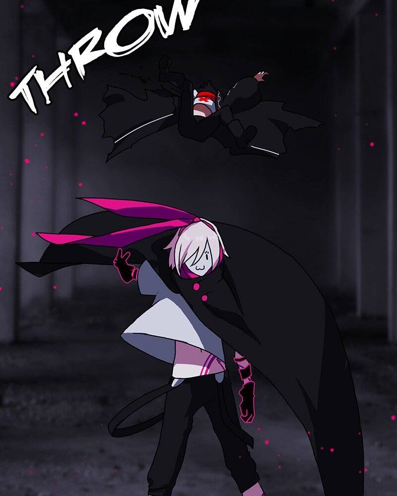 I’m the Grim Reaper Chapter 17 - Page 46