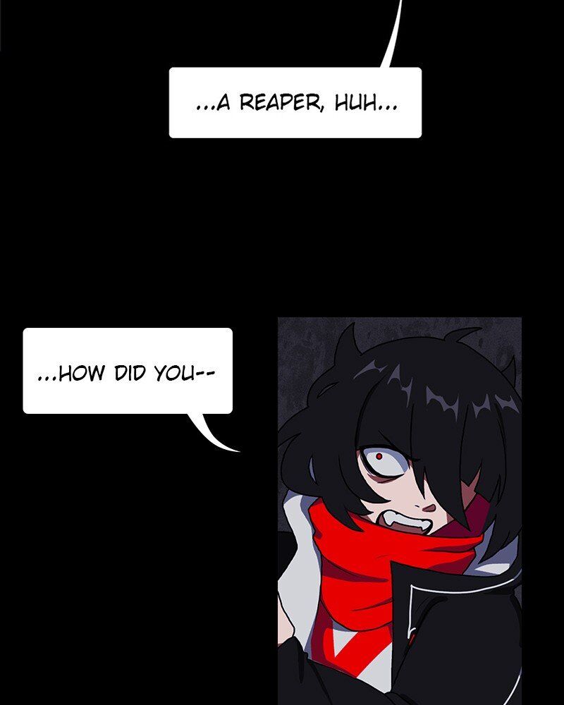 I’m the Grim Reaper Chapter 17 - Page 8