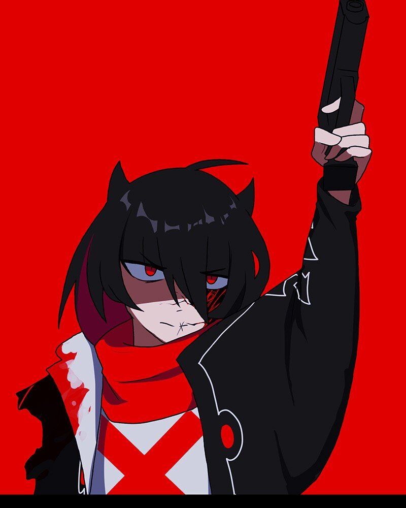 I’m the Grim Reaper Chapter 17 - Page 85