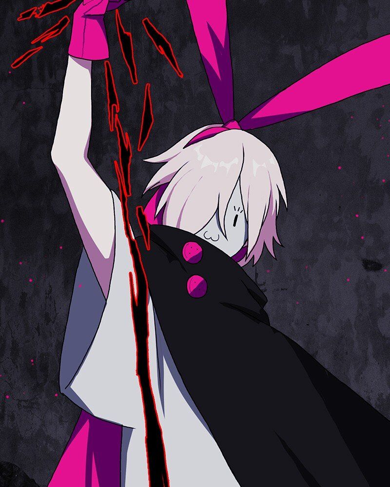 I’m the Grim Reaper Chapter 17 - Page 10