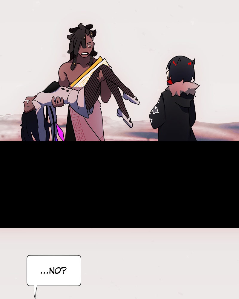 I’m the Grim Reaper Chapter 170 - Page 11