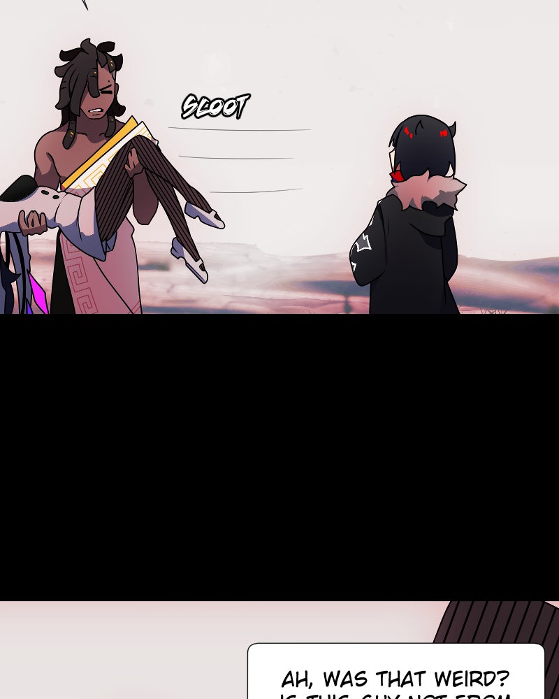 I’m the Grim Reaper Chapter 170 - Page 12