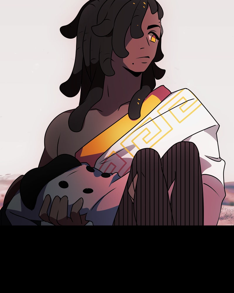 I’m the Grim Reaper Chapter 170 - Page 20