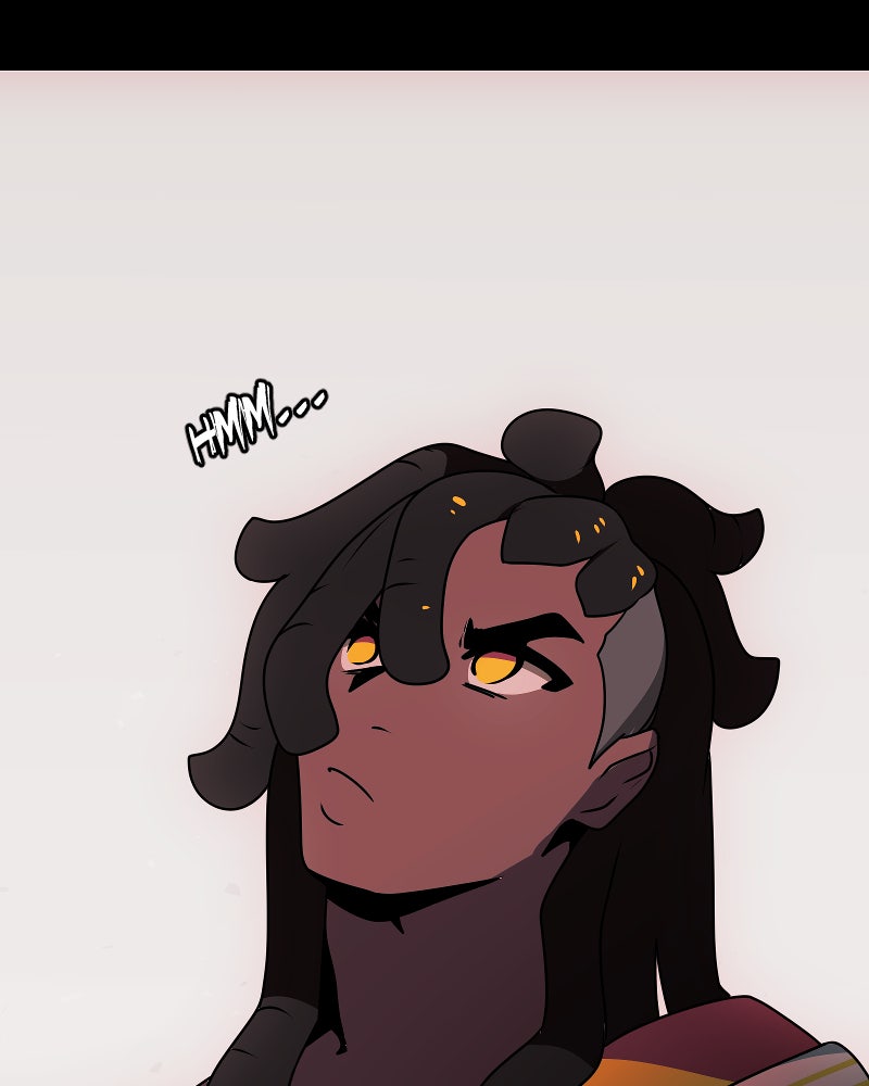 I’m the Grim Reaper Chapter 170 - Page 21