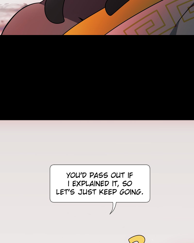 I’m the Grim Reaper Chapter 170 - Page 22
