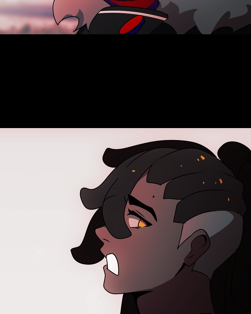 I’m the Grim Reaper Chapter 170 - Page 31
