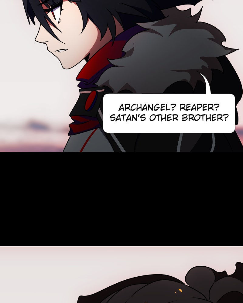 I’m the Grim Reaper Chapter 170 - Page 33
