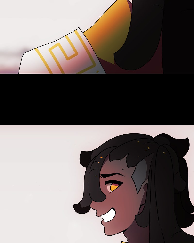 I’m the Grim Reaper Chapter 170 - Page 36