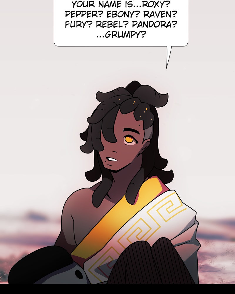 I’m the Grim Reaper Chapter 170 - Page 39